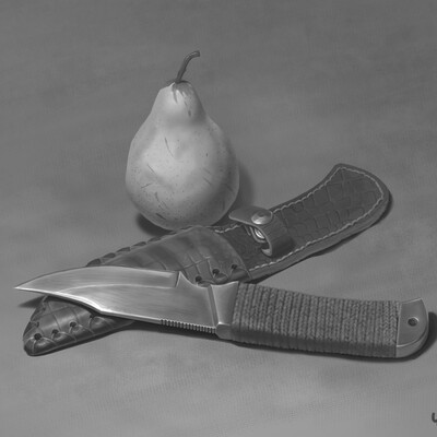 still life