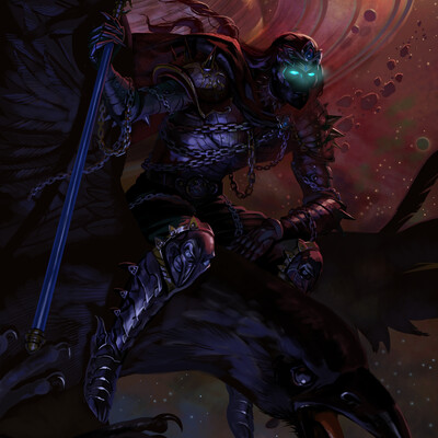 Shani Dev Saturn