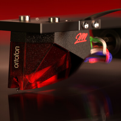 Turntable