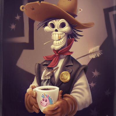 Sheriff