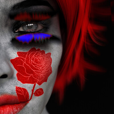 Red-Blue
