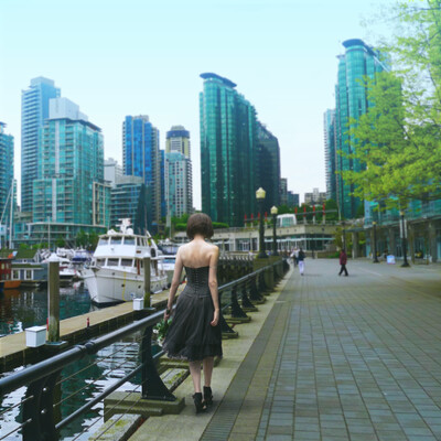 City