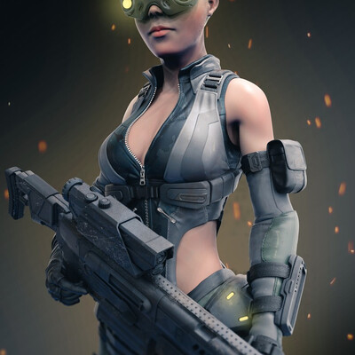 Agent Maven