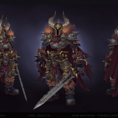Skeleton Boss