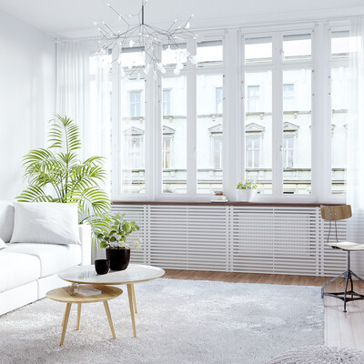White Color