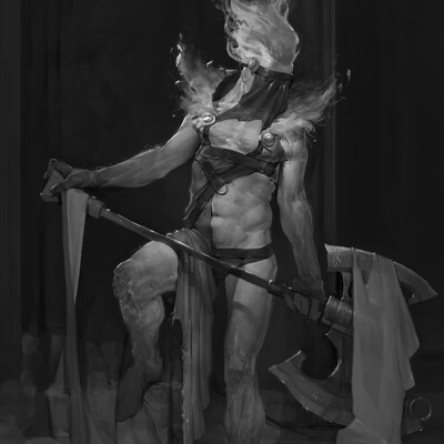 odin
