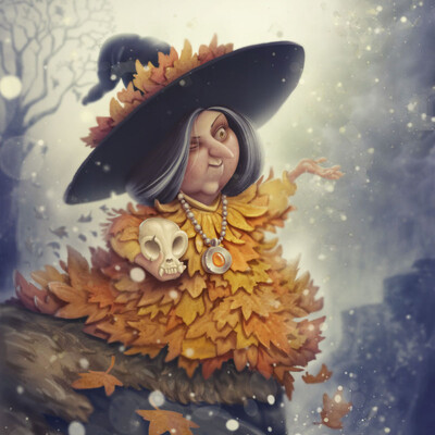  Autumn