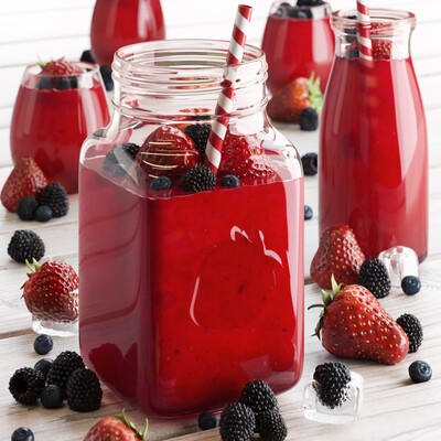 Smoothies