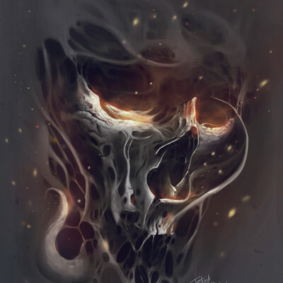 Skull