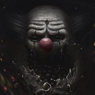 Clown