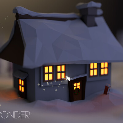 Winter wonder