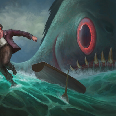 Randy Dandy Oh!