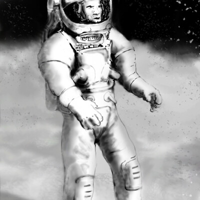 Confusion on the Moon