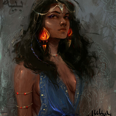 Scheherazade