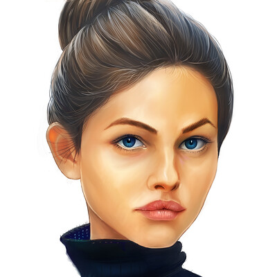 portrait
