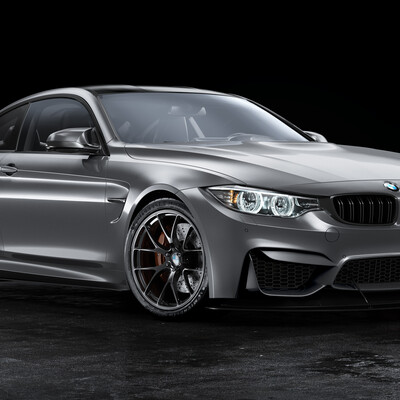 BMW M4 