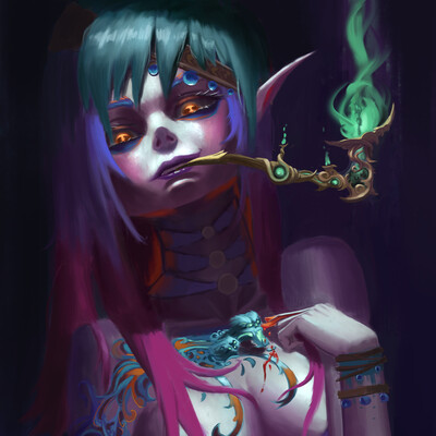 Witch