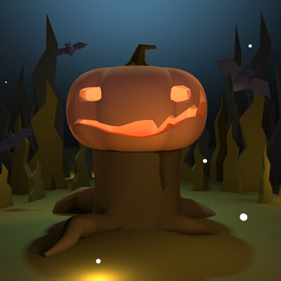 Jack O'Lantern