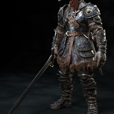 Valhalla Awaits