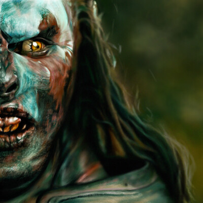 Lurtz Uruk Hai