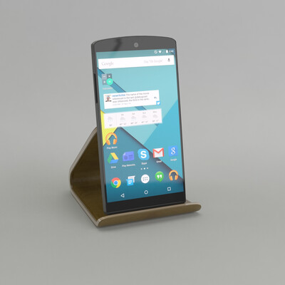 LG Nexus 5