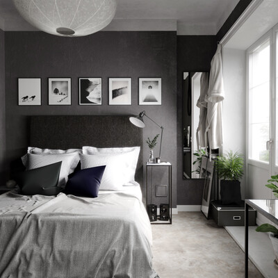 Nordic Interior