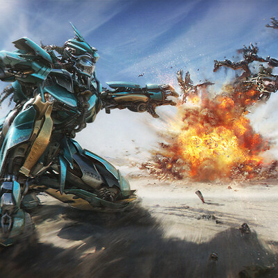 Transformer