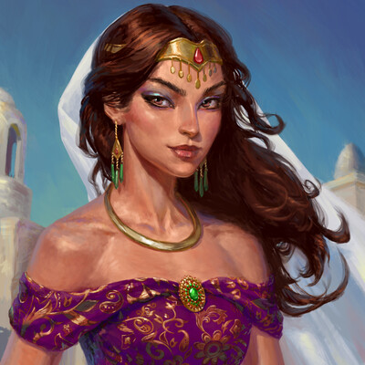 Princess