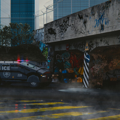The Punisher