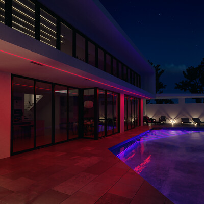 House in Greece