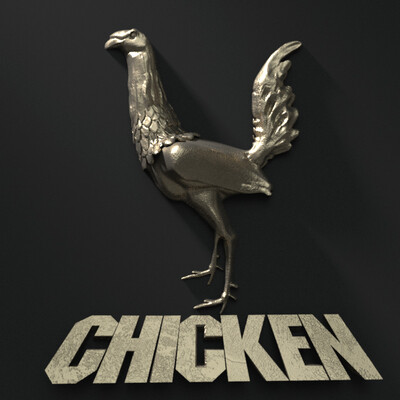 Chicken