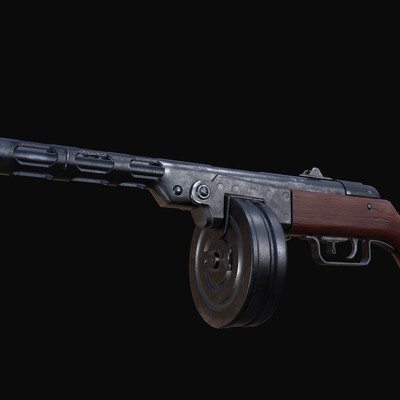 PPSH-41