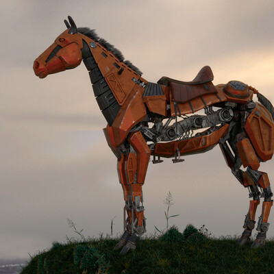 Horse