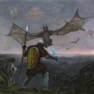 Battle