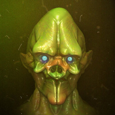Khrjundel trader