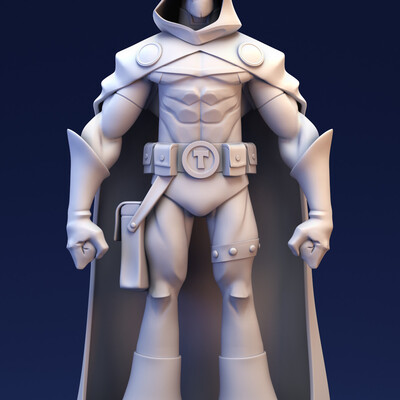 Taskmaster 