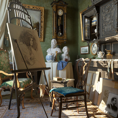 workshop