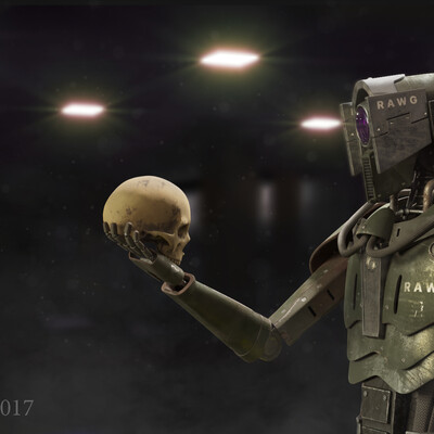 robot
