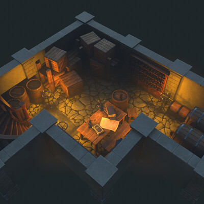 Cellar