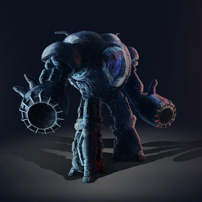 TherMech