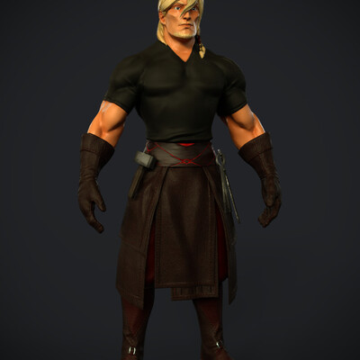 Blacksmith