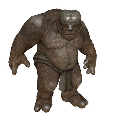 Troll Hammer