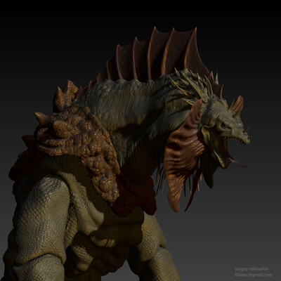 Reptile