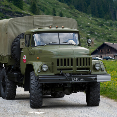 ZiL-131