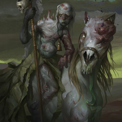 Plague