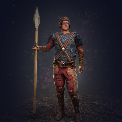 Scout