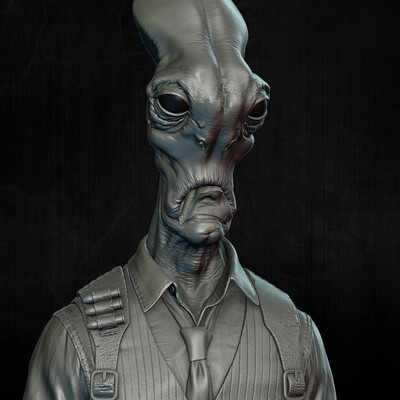 special agent Y-01