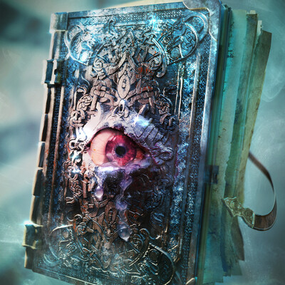 Magical Books (And Where to Find Them)
