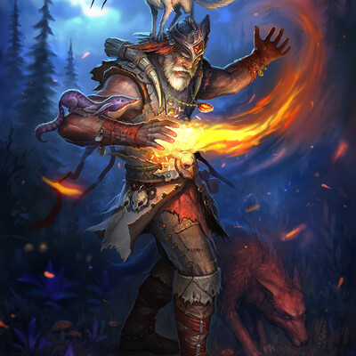Druid
