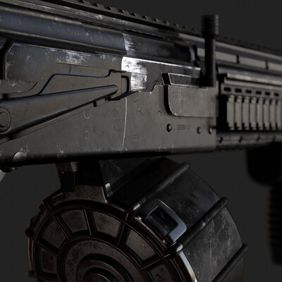 Saiga-12
